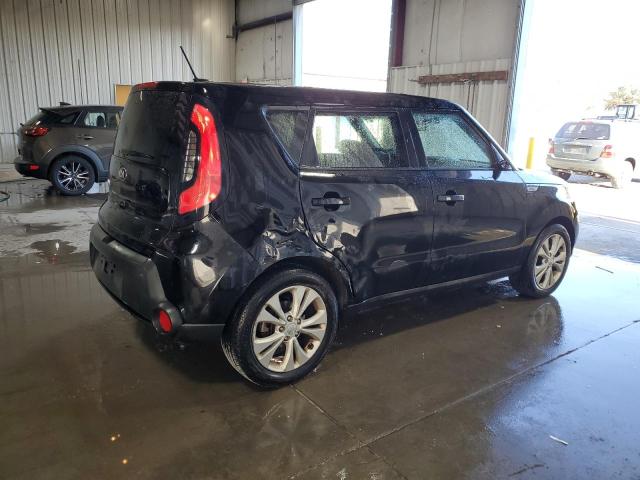 Photo 2 VIN: KNDJP3A52F7191030 - KIA SOUL + 