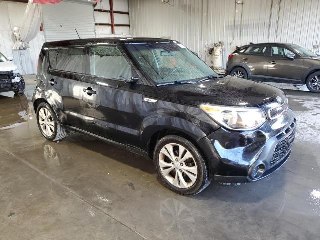 Photo 3 VIN: KNDJP3A52F7191030 - KIA SOUL + 