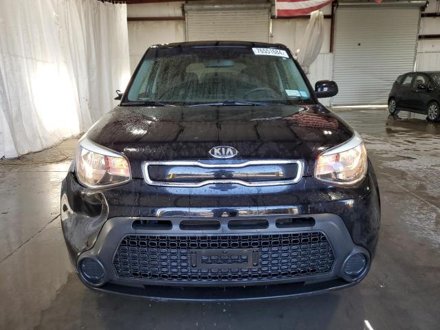 Photo 4 VIN: KNDJP3A52F7191030 - KIA SOUL + 