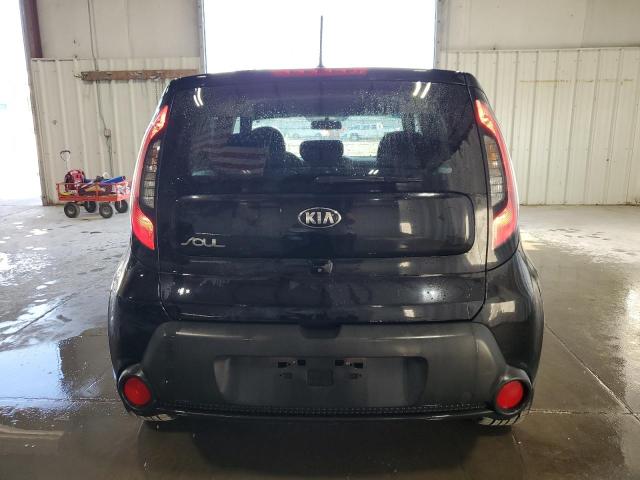 Photo 5 VIN: KNDJP3A52F7191030 - KIA SOUL + 