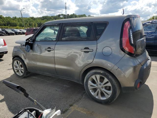 Photo 1 VIN: KNDJP3A52F7194140 - KIA SOUL 