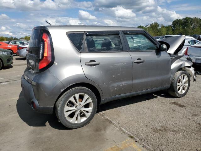 Photo 2 VIN: KNDJP3A52F7194140 - KIA SOUL 