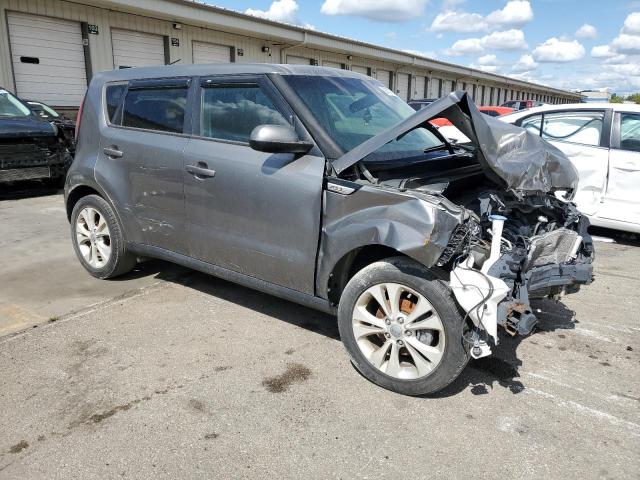 Photo 3 VIN: KNDJP3A52F7194140 - KIA SOUL 