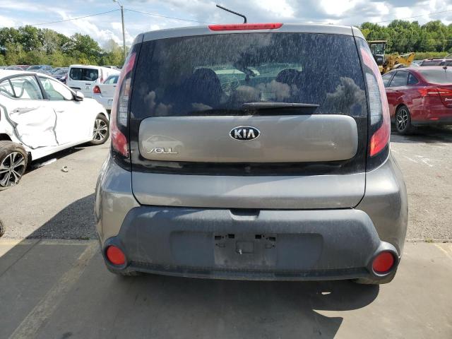 Photo 5 VIN: KNDJP3A52F7194140 - KIA SOUL 