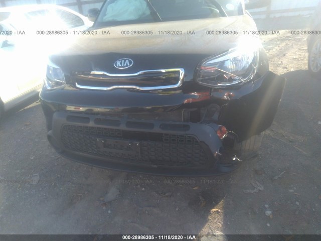 Photo 5 VIN: KNDJP3A52F7209350 - KIA SOUL 