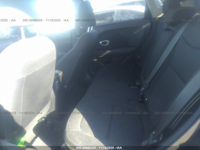 Photo 7 VIN: KNDJP3A52F7209350 - KIA SOUL 