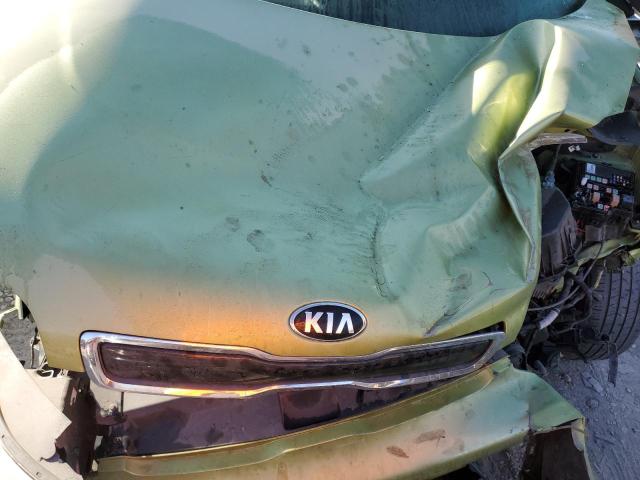 Photo 10 VIN: KNDJP3A52F7754898 - KIA SOUL 