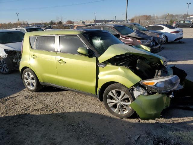 Photo 3 VIN: KNDJP3A52F7754898 - KIA SOUL 