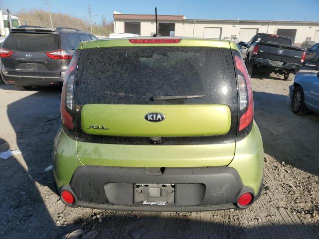 Photo 5 VIN: KNDJP3A52F7754898 - KIA SOUL 