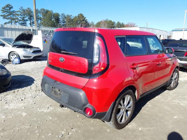 Photo 3 VIN: KNDJP3A52F7755386 - KIA SOUL + 