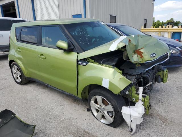 Photo 3 VIN: KNDJP3A52F7761463 - KIA SOUL + 