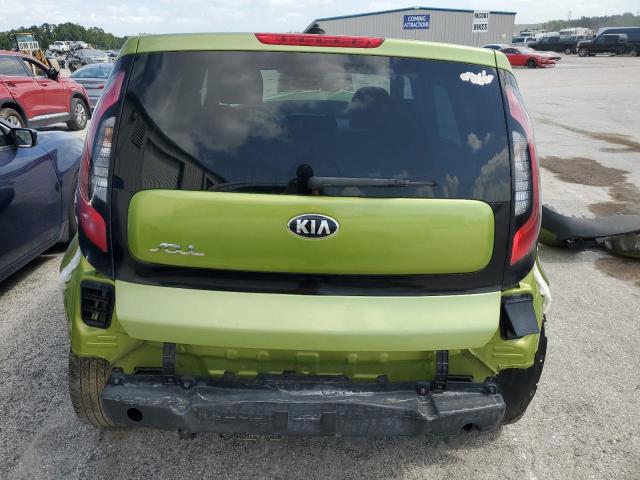 Photo 5 VIN: KNDJP3A52F7761463 - KIA SOUL + 