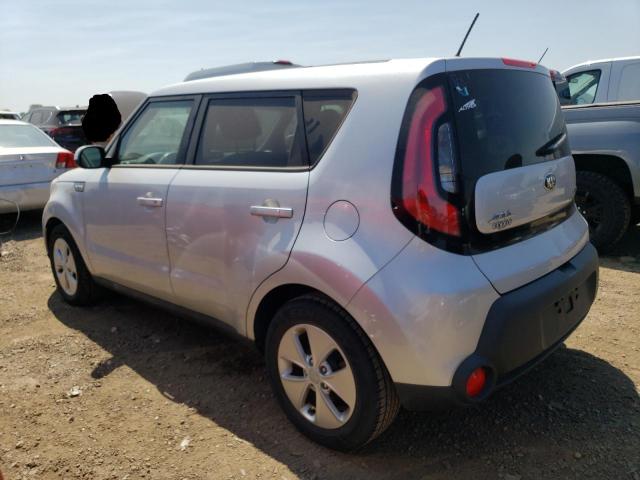 Photo 1 VIN: KNDJP3A52F7770180 - KIA SOUL 