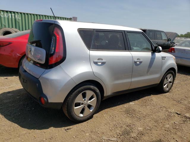 Photo 2 VIN: KNDJP3A52F7770180 - KIA SOUL 