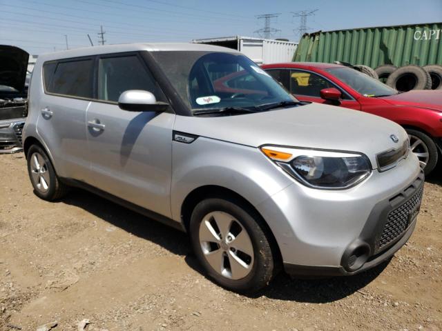 Photo 3 VIN: KNDJP3A52F7770180 - KIA SOUL 