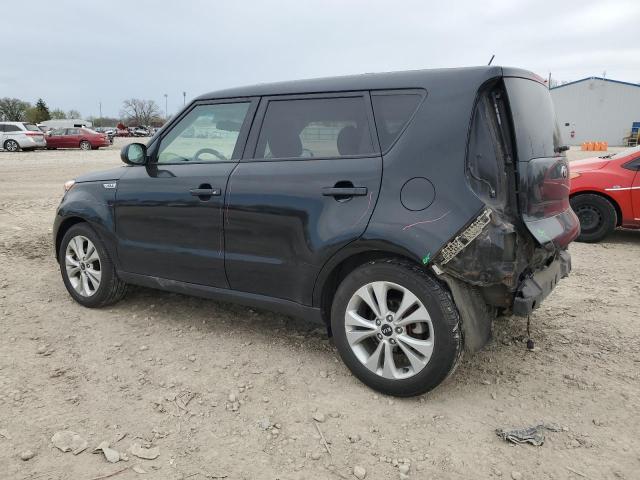 Photo 1 VIN: KNDJP3A52F7773015 - KIA SOUL + 