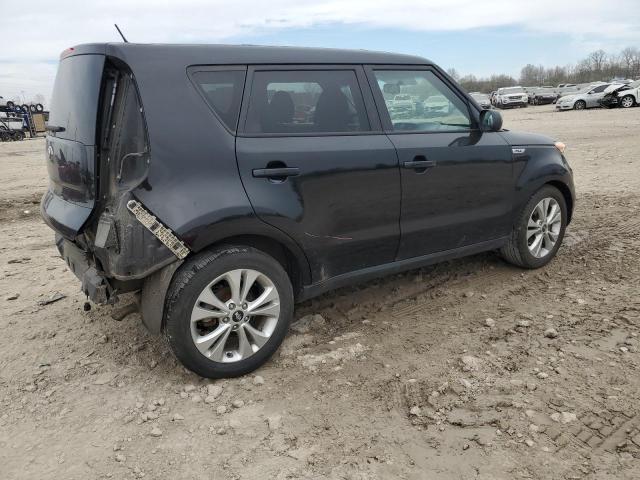 Photo 2 VIN: KNDJP3A52F7773015 - KIA SOUL + 