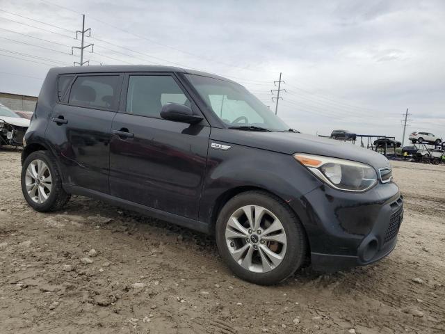 Photo 3 VIN: KNDJP3A52F7773015 - KIA SOUL + 