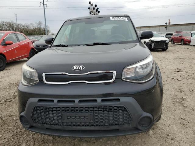 Photo 4 VIN: KNDJP3A52F7773015 - KIA SOUL + 