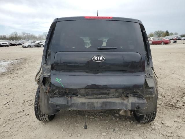 Photo 5 VIN: KNDJP3A52F7773015 - KIA SOUL + 