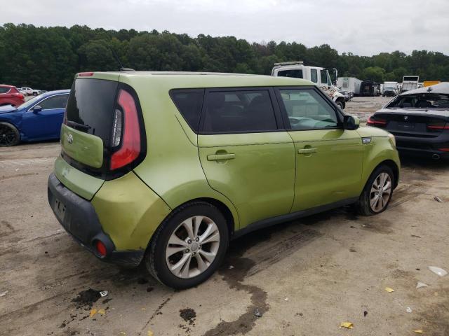 Photo 2 VIN: KNDJP3A52F7780286 - KIA SOUL + 