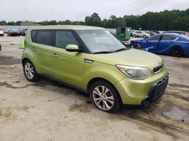 Photo 3 VIN: KNDJP3A52F7780286 - KIA SOUL + 