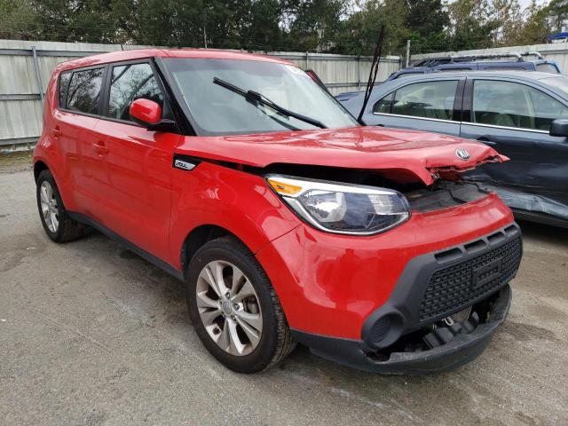 Photo 0 VIN: KNDJP3A52F7780854 - KIA SOUL + 