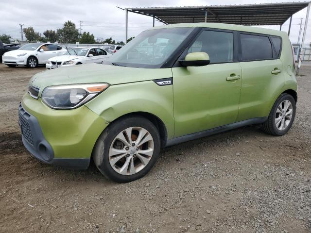 Photo 0 VIN: KNDJP3A52F7782488 - KIA SOUL 