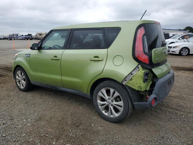 Photo 1 VIN: KNDJP3A52F7782488 - KIA SOUL 