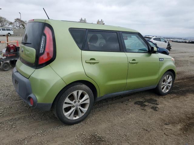 Photo 2 VIN: KNDJP3A52F7782488 - KIA SOUL 