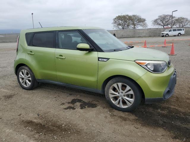 Photo 3 VIN: KNDJP3A52F7782488 - KIA SOUL 