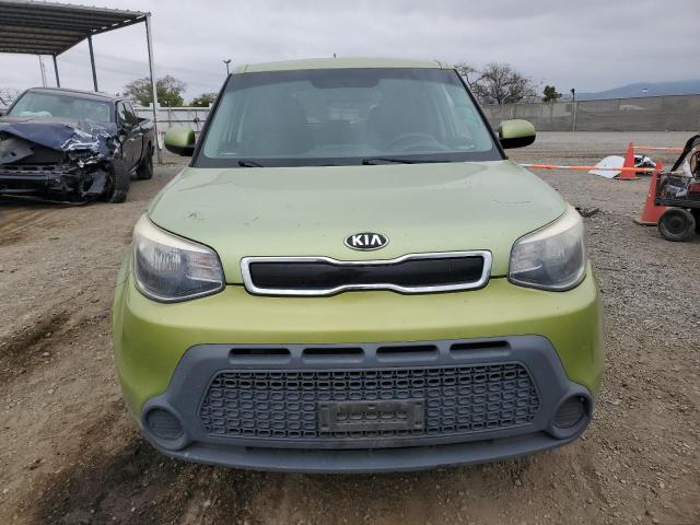 Photo 4 VIN: KNDJP3A52F7782488 - KIA SOUL 