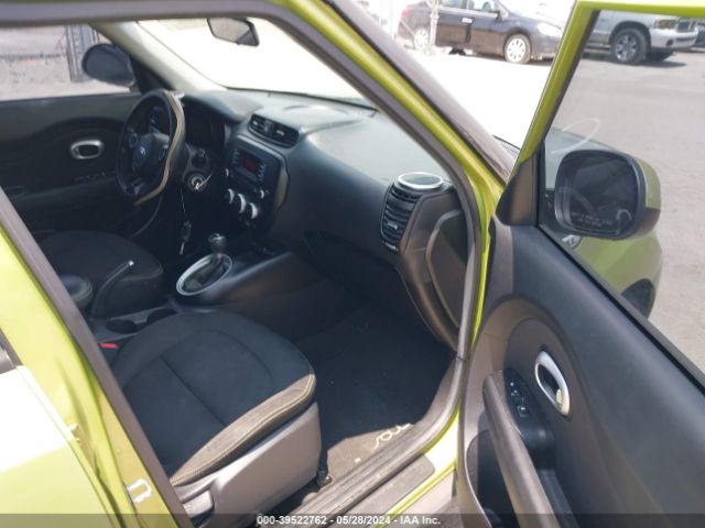 Photo 4 VIN: KNDJP3A52F7783172 - KIA SOUL 