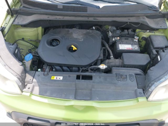 Photo 9 VIN: KNDJP3A52F7783172 - KIA SOUL 