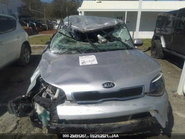 Photo 5 VIN: KNDJP3A52F7784192 - KIA SOUL 