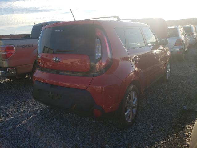 Photo 3 VIN: KNDJP3A52F7785536 - KIA SOUL + 