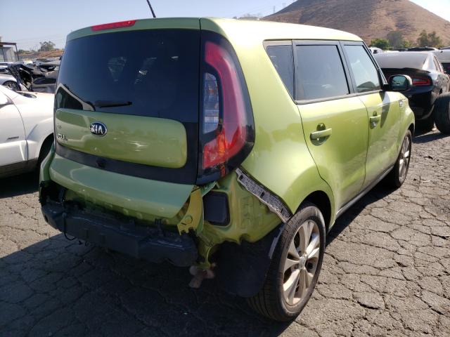 Photo 3 VIN: KNDJP3A52F7787044 - KIA SOUL + 