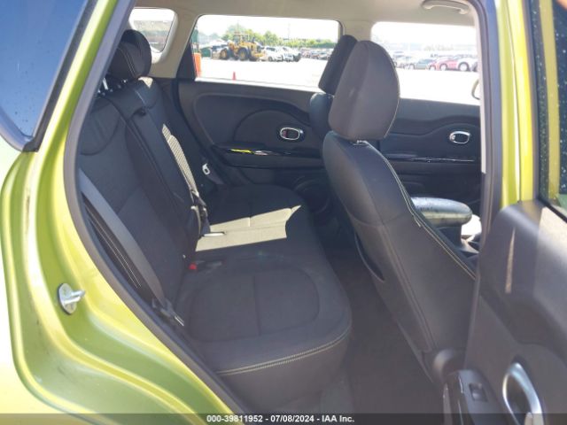 Photo 7 VIN: KNDJP3A52F7789134 - KIA SOUL 