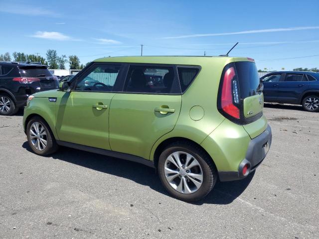 Photo 1 VIN: KNDJP3A52F7789635 - KIA SOUL 