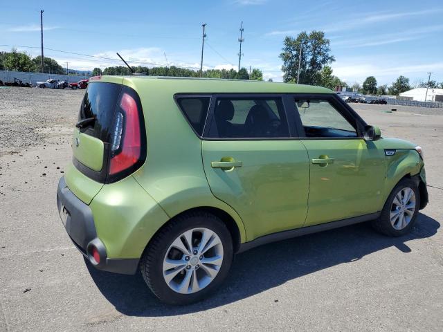 Photo 2 VIN: KNDJP3A52F7789635 - KIA SOUL 