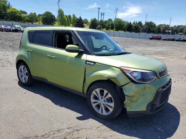 Photo 3 VIN: KNDJP3A52F7789635 - KIA SOUL 