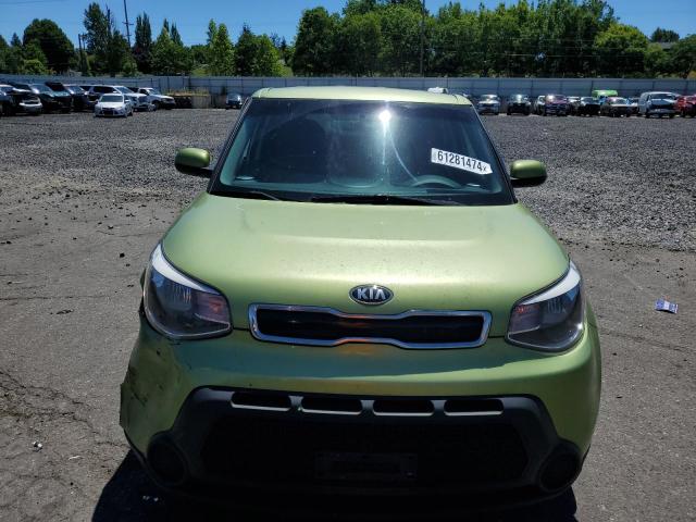 Photo 4 VIN: KNDJP3A52F7789635 - KIA SOUL 