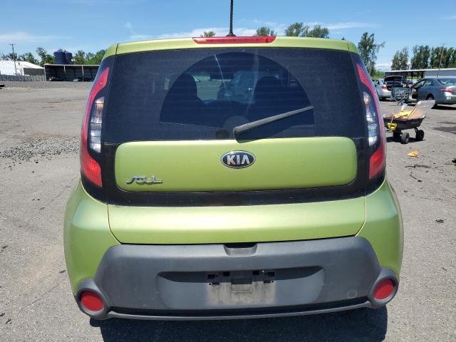 Photo 5 VIN: KNDJP3A52F7789635 - KIA SOUL 