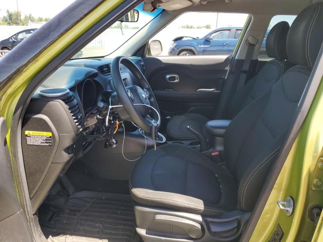 Photo 6 VIN: KNDJP3A52F7789635 - KIA SOUL 