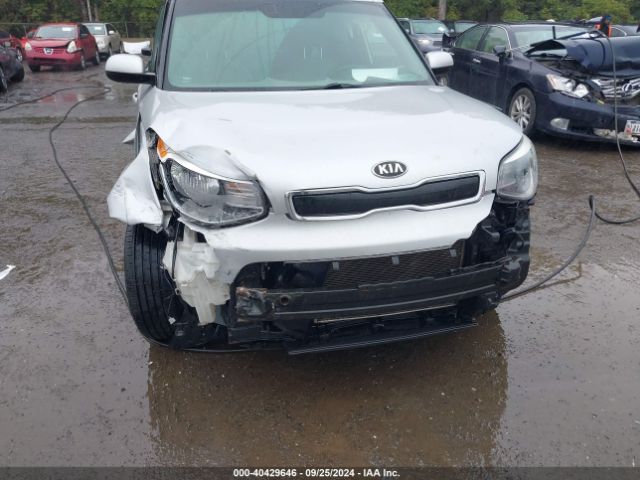 Photo 5 VIN: KNDJP3A52F7790347 - KIA SOUL 