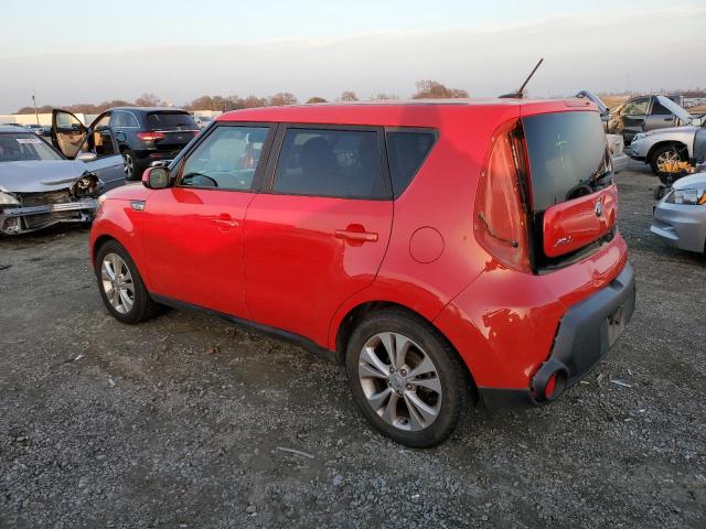 Photo 1 VIN: KNDJP3A52F7790638 - KIA SOUL + 