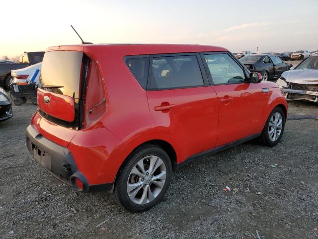 Photo 2 VIN: KNDJP3A52F7790638 - KIA SOUL + 