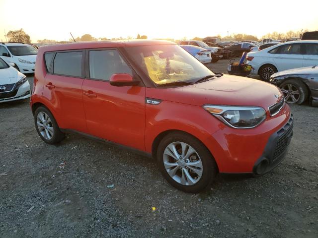 Photo 3 VIN: KNDJP3A52F7790638 - KIA SOUL + 