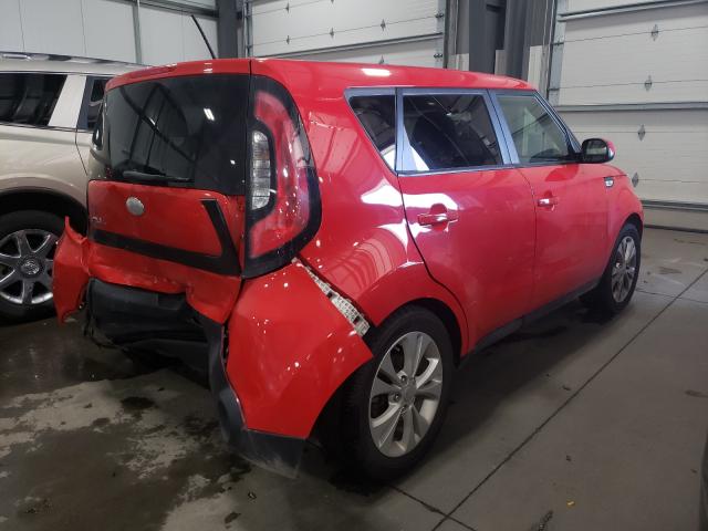 Photo 3 VIN: KNDJP3A52F7797217 - KIA SOUL + 