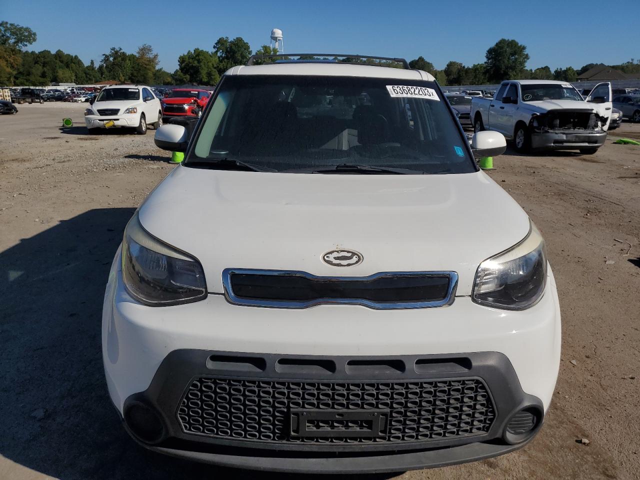 Photo 4 VIN: KNDJP3A52F7806210 - KIA SOUL 